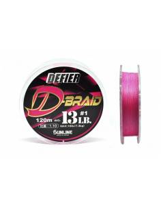 Trenzado Sunline Defier... 2