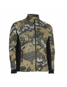 Chaqueta de caza Ridge...