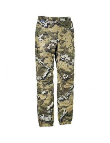 Pantalón Alpha Pro M Camo Swedteam