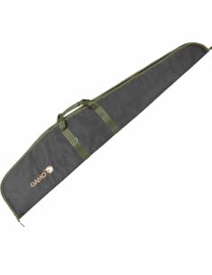 Funda acolchada Gamo verde...