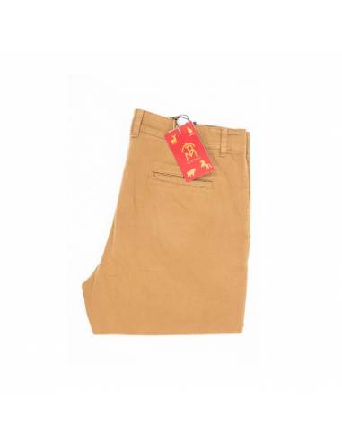 Pantalón chino para hombre color...