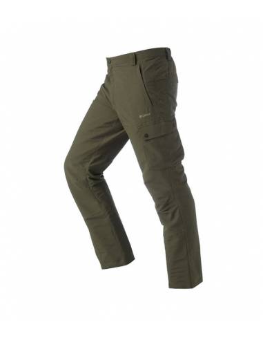 Pantalón de caza chiruca Silvano Pro01