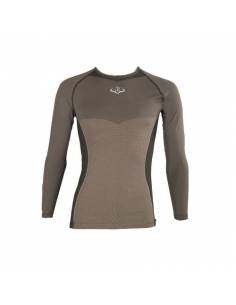 Camiseta Pasión Morena...