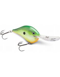 Crankbait dt20 rta
