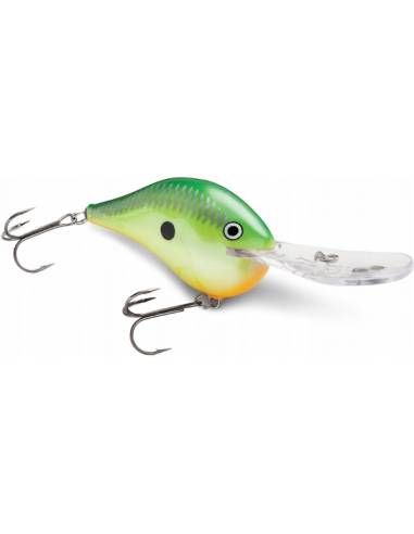 Crankbait dt20 rta