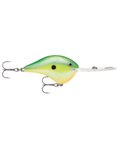 Crankbait dt20 rta 2