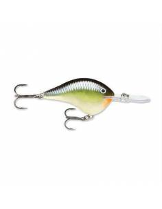 Crankbait dt16 smsh 2