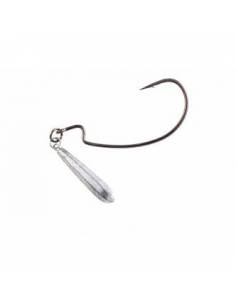 Jika Rig Owner 1/0 3/16 oz 2