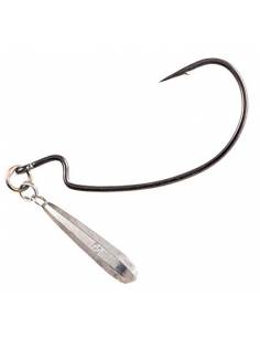 Jika rig owner 5/0 1/4 oz