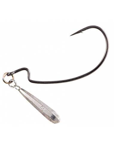 Jika rig owner 5/0 1/4 oz