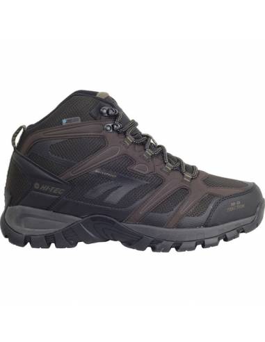 Bota Muflon Mid WP Waterproof Marron