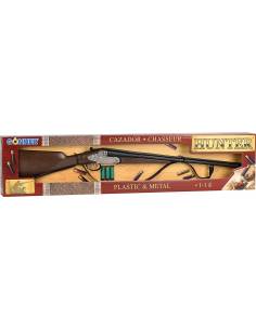 Escopeta infantil de caza...