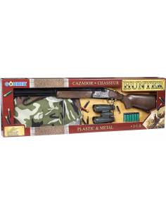 Escopeta de Juguete de Caza... 2