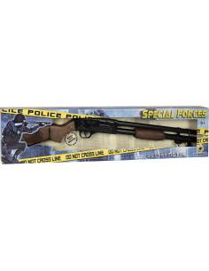 Escopeta de juguete de caza...