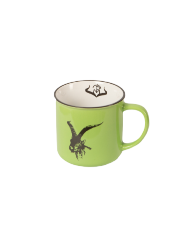 Taza Porcelana Pequeña