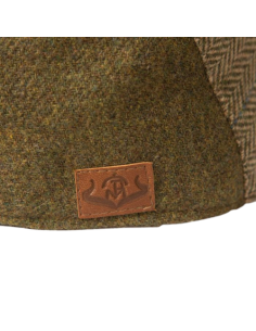GORRA CAMPERA TWEED PASION... 2