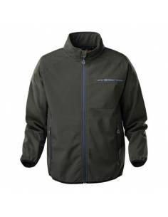 Chaqueta Softshell Olaf