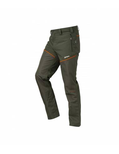 Pantalón Chiruca Ebbe Ch+...