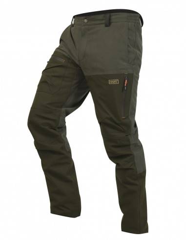 Pantalón Hart bianditz-t xhp
