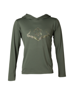 Sudadera Coolmax con...