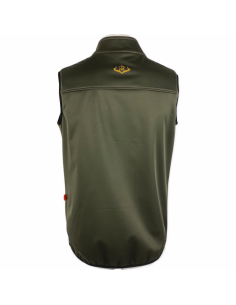 Chaleco de caza Soft Shell... 2