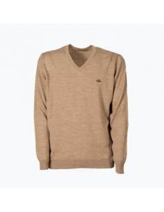 Jersey de caza Tricot...