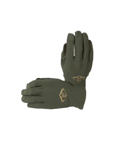 Guante técnico fino unisex