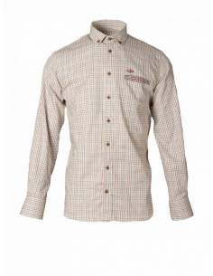 Camisa de caza Pasión...