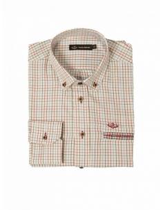 Camisa de caza Pasión... 2