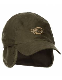 GORRA REVERSIBLE FLUOR CHIRUCA 2