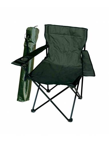 Silla Benisport plegable de caza
