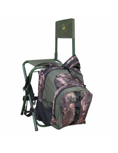 Silla Mochila Torcaz Separable