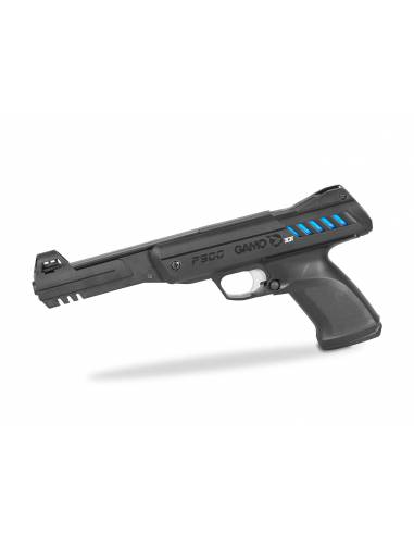 Pistola Gamo P-900 Igt Gunset cal 4,5...