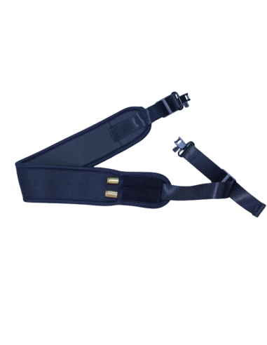 Correa porta armas de neopreno de...