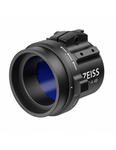Adaptador monocular térmico de...