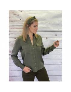 Camisa Dic Dic De Caza Para... 2