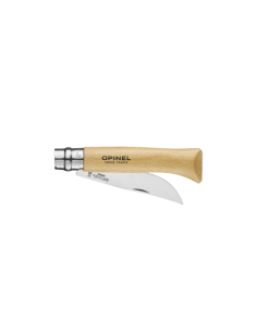 Navaja Opinel de acero...