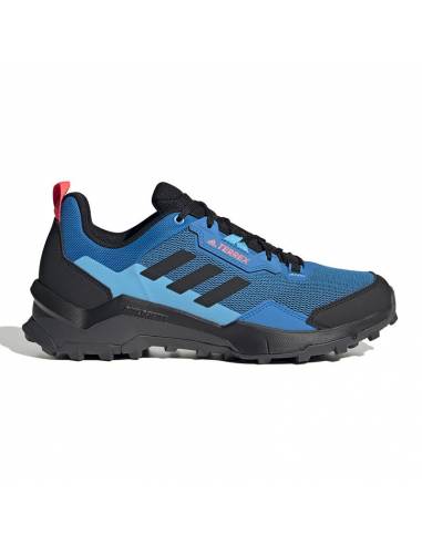 Zapatillas Adidas terrex ax4 gtx blue