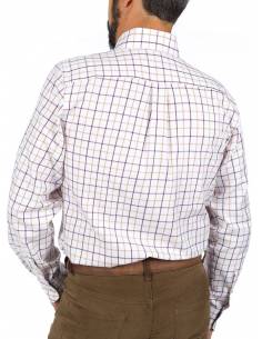 Camisa para hombre camel... 2