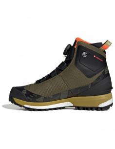 Botas Adidas Terrex 2
