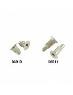 Electrodos Cortos Collar...