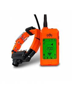 Collar Dogtrace GPS X30-T...