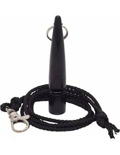 Silbato De Cuerno Para Perros