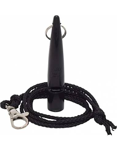 Silbato De Cuerno Para Perros