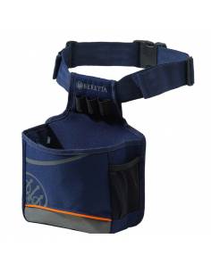 Bolsa portacartuchos canana...