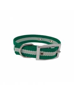 Collar de nylon...