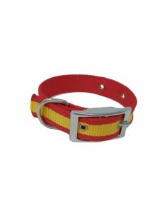 Collar de nylon... 2