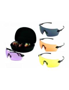 Gafas de tiro Evolution 2