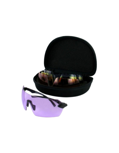 Gafas de Tiro Evolution