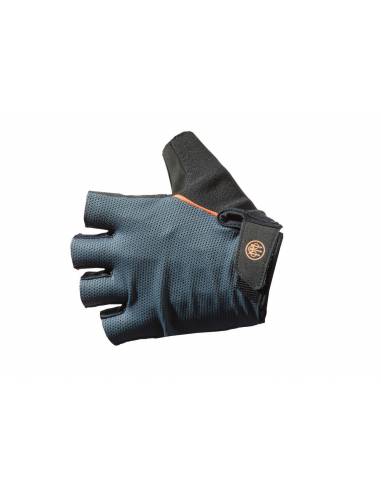 Guante de tiro negro/gris Beretta